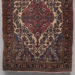 1114 2441 ORIENTAL RUG